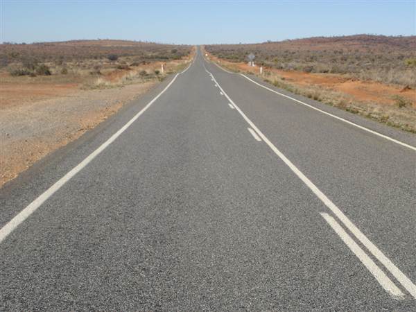 Broken Hill Area (1/03/2013 7:37:23 PM)