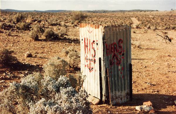 Broken Hill Area (Inc. Silverton) (1/03/2013 8:00:29 PM)