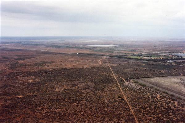 Broken Hill Area (Inc. Silverton) (1/03/2013 8:01:10 PM)