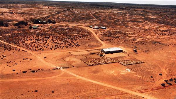 Broken Hill Area (Inc. Silverton) (1/03/2013 8:01:57 PM)