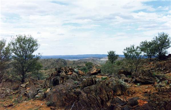 Broken Hill Area (Inc. Silverton) (1/03/2013 8:56:13 PM)
