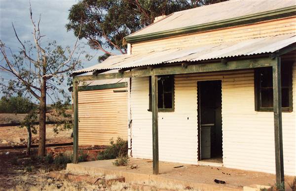 Broken Hill Area (Inc. Silverton) (1/03/2013 8:56:46 PM)