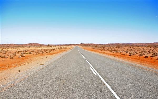 Broken Hill Area (Inc. Silverton) (1/03/2013 8:58:40 PM)