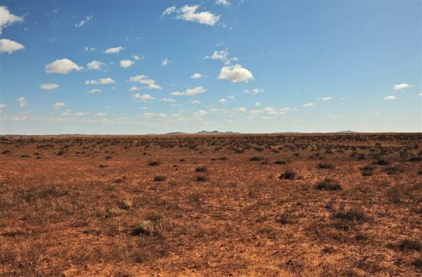 Broken Hill Area (Inc. Silverton) (1/03/2013 9:00:04 PM)