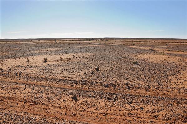 Broken Hill Area (Inc. Silverton) (1/03/2013 9:00:44 PM)