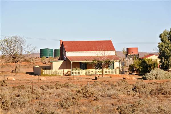 Broken Hill Area (Inc. Silverton) (1/03/2013 9:01:22 PM)