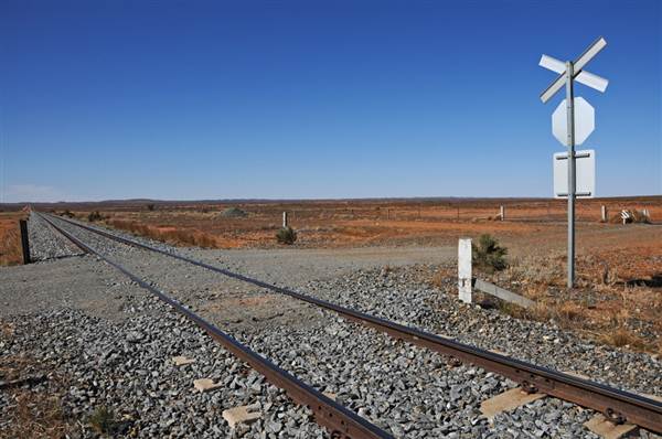 Broken Hill Area (Inc. Silverton) (1/03/2013 9:02:18 PM)