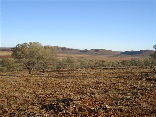 Broken Hill Imperial Lakes (2/03/2013 9:02:38 AM)