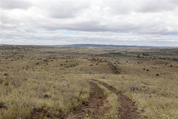 BROKEN HILL, OUTCROPS & SURROUNDS 2012 (2/03/2013 3:13:11 PM)