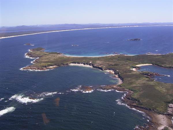 Broughton Island (2/03/2013 3:22:43 PM)