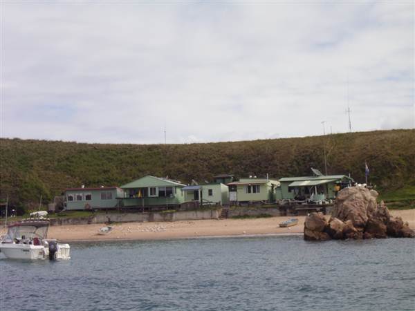 Broughton Island (2/03/2013 3:23:08 PM)