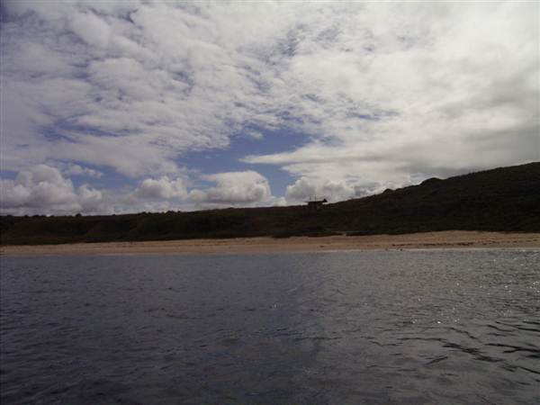 Broughton Island (2/03/2013 3:23:37 PM)