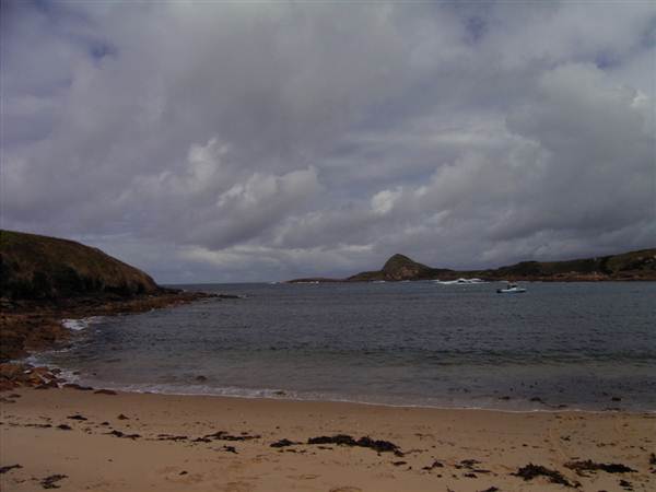 Broughton Island (2/03/2013 3:24:04 PM)