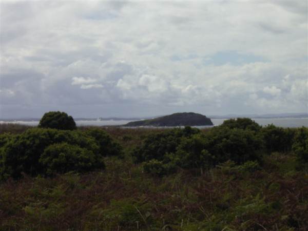 Broughton Island (2/03/2013 3:24:36 PM)