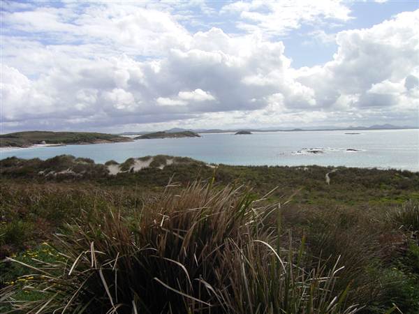 Broughton Island (2/03/2013 3:25:07 PM)