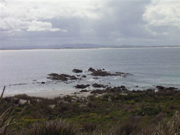 Broughton Island (2/03/2013 3:25:44 PM)