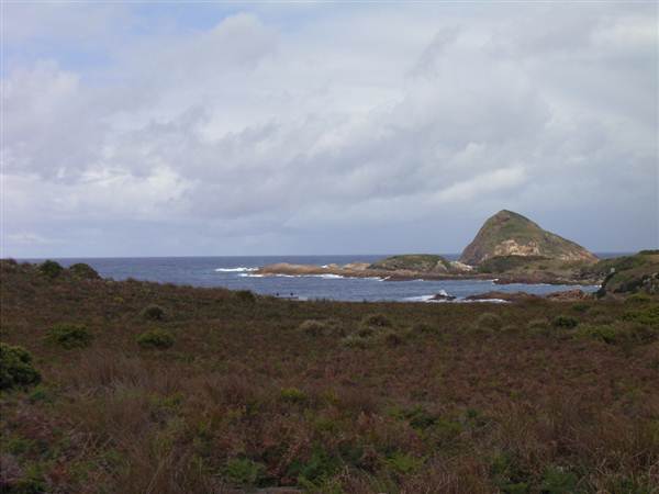 Broughton Island (2/03/2013 3:26:14 PM)