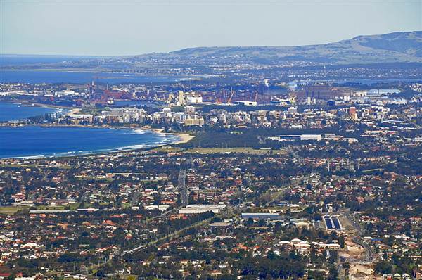 Bulli Lookout (2/03/2013 8:26:27 PM)