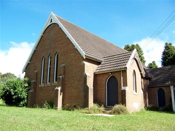 Burrawang - Southern Highlands (2/03/2013 9:49:01 PM)