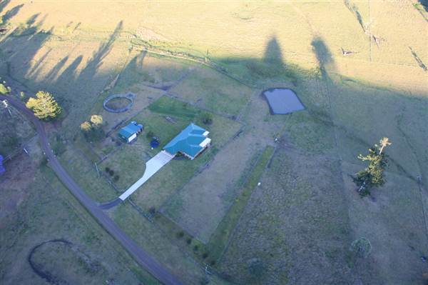 Byron Hinterland-Hot Air Balloon (2/03/2013 10:59:52 PM)