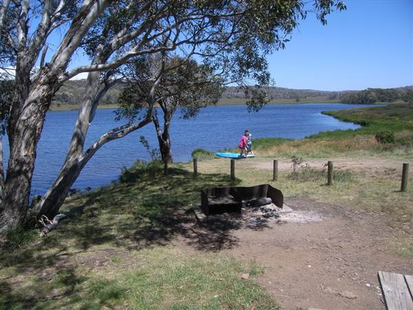 Cabramurra (2/03/2013 11:31:04 PM)