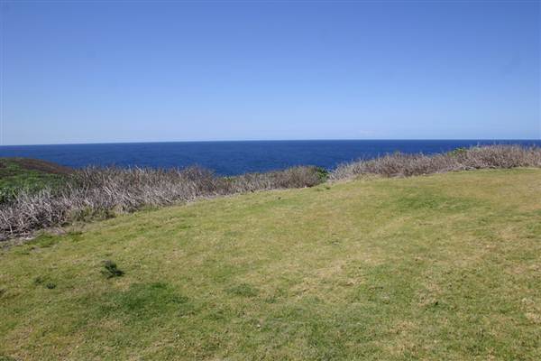 Cape Banks (3/03/2013 8:26:59 AM)