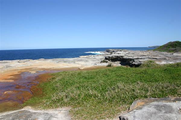 Cape Banks (3/03/2013 8:28:04 AM)