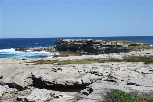 Cape Banks (3/03/2013 8:28:37 AM)