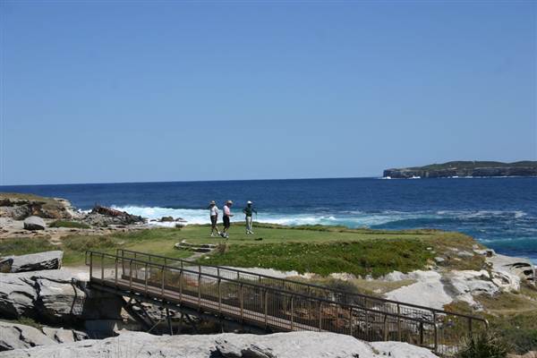 Cape Banks (3/03/2013 8:29:11 AM)