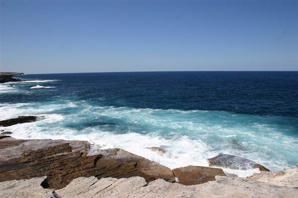 Cape Banks (3/03/2013 8:30:16 AM)