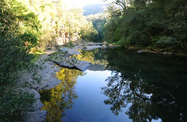 Canyon Park (3/03/2013 8:40:57 AM)