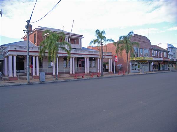 Casino (3/03/2013 10:45:55 AM)