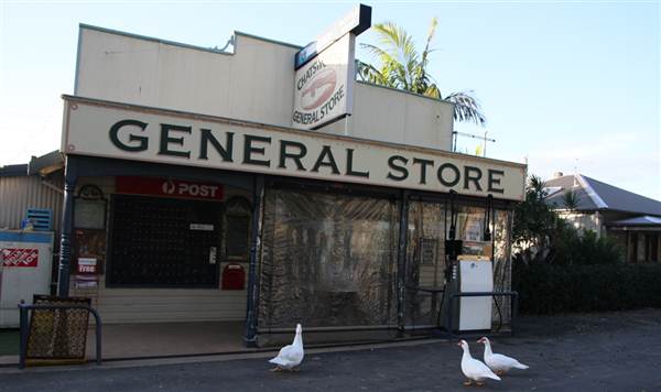 Chatsworth General Store (3/03/2013 1:30:58 PM)