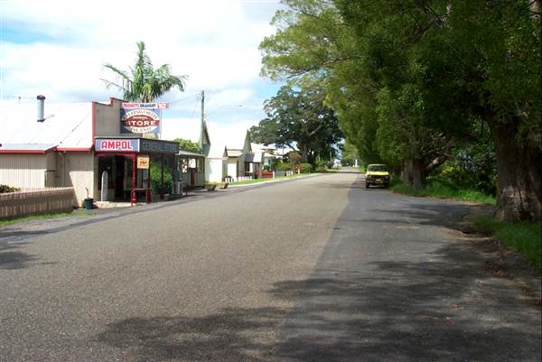 Chatsworth General Store (3/03/2013 1:31:52 PM)