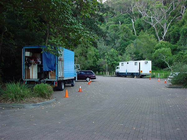 Clifton Gardens Reserve (3/03/2013 4:22:45 PM)