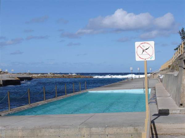 Clovelly Bay (3/03/2013 4:34:08 PM)