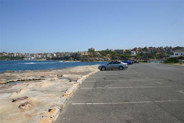 Clovelly Bay (3/03/2013 4:35:25 PM)