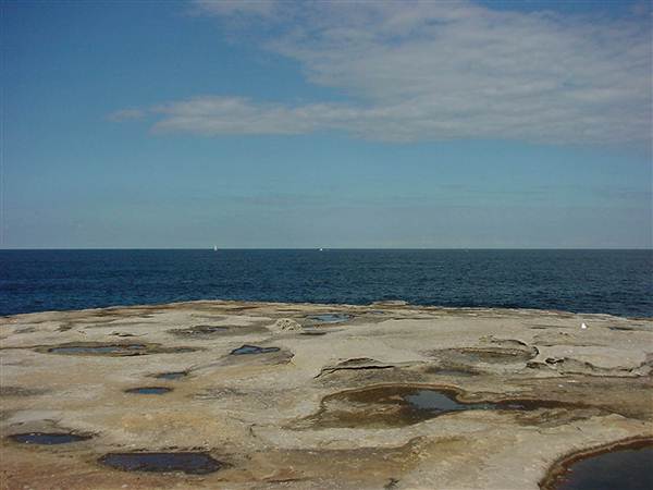 Clovelly Bay (3/03/2013 4:35:52 PM)