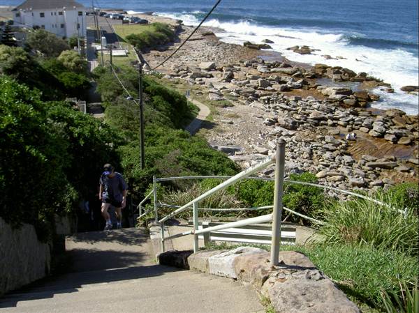 Clovelly Bay (3/03/2013 4:37:11 PM)