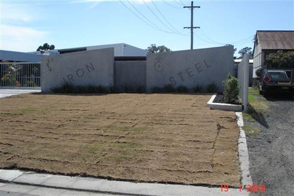 CMA Recycling Corporation (3/03/2013 4:43:50 PM)
