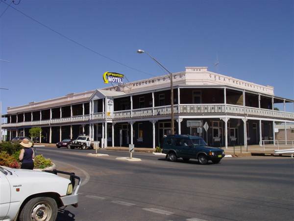 Cobar (4/03/2013 9:36:36 AM)