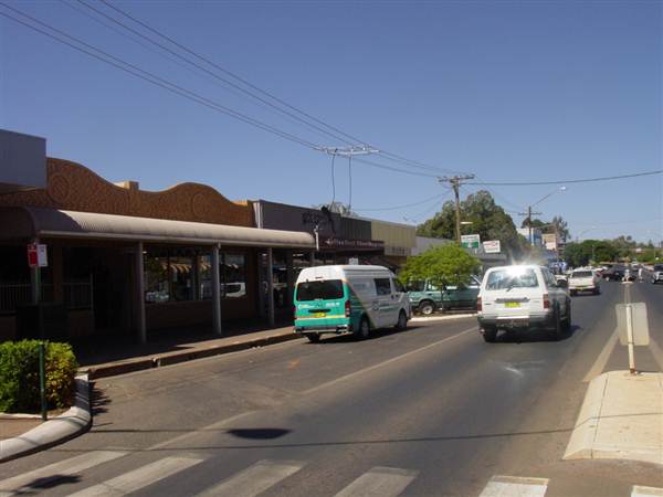 Cobar (4/03/2013 9:37:11 AM)