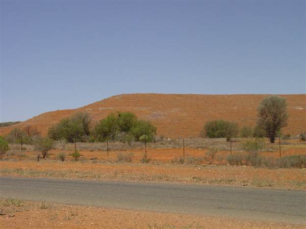 Cobar (4/03/2013 9:38:06 AM)