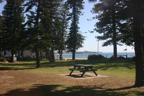 Collaroy Beach (4/03/2013 10:31:07 AM)