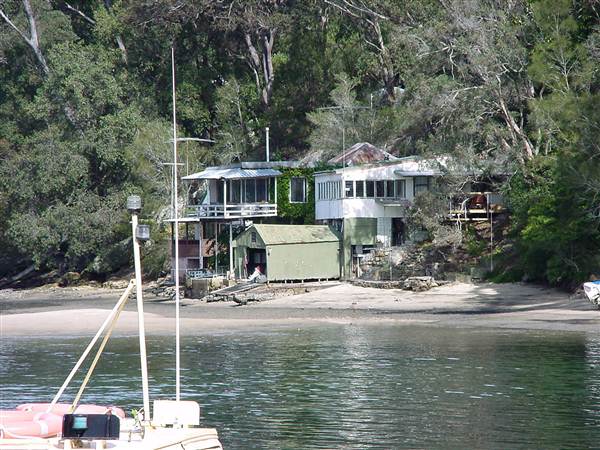 Cottage Point (4/03/2013 11:29:26 AM)
