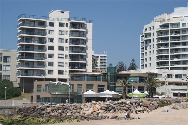 Cronulla Beach (4/03/2013 11:43:42 AM)