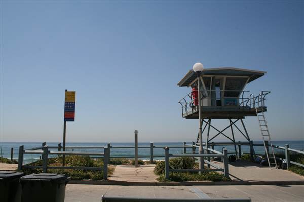 Cronulla Beach (4/03/2013 11:44:03 AM)