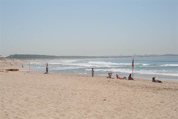 Cronulla Beach (4/03/2013 11:44:28 AM)