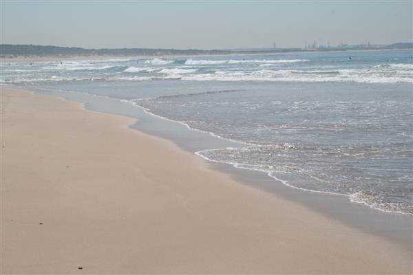 Cronulla Beach (4/03/2013 11:44:48 AM)