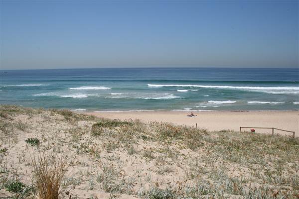 Cronulla Beach (4/03/2013 11:45:28 AM)